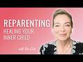 Reparenting: What It Is, Why It Works, and How to Start - Terri Cole