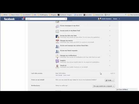 Change Facebook App Wall Post Visibility Only Me Setting Change Facebook App Wall Post Visibility Only Me Setting