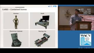 CoRBS: Comprehensive RGB-D Benchmark for SLAM using Kinect v2