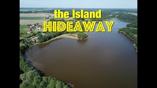 The Island Hideaway