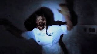9 Most Terrifying Scary And Shocking Videos Found On The Internet | Scary Comp V.90