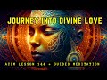 How to See Beyond Illusions and Embrace Infinite Love | ACIM Lesson 144