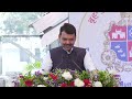 museum inauguration डॉ. भाऊ दाजी लाड यांचे योगदान मुंबई devendrafadnavis