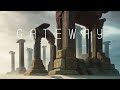 Gateway - Deep Ambient Music - Mysterious Relaxing Journey