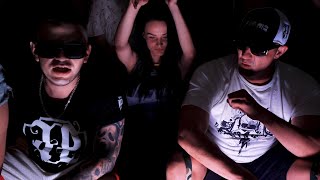 PASSKI (BOSSKI \u0026 P.A.F.F.) ft.CYPIS - Wyprawa nocna ultra (official video) Krak 7.1