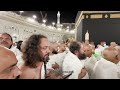 safar e makkah madina umrah with sajjadanasheen khanqah e niazia full vlog niazi qafila 2024