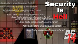 SS14 - Security Is Hell