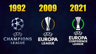 The Big Change in European Football 2021 | UEFA Conference League Explained