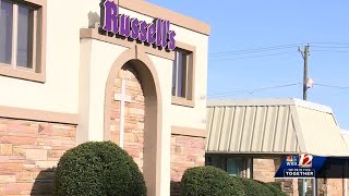 Winston-Salem funeral home workers adapt in the age of COVID-19