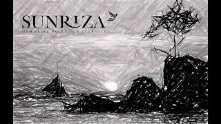 Digital bereavement support, memorial pages, communication with bereaved relatives: www.sunriza.com