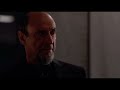 homeland best scenes saul locked up the director of the cia