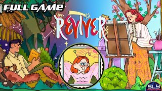 Reviver Full Game Walkthrough