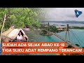 Sejarah Pulau Rempang, 3 Suku Warga Asli Digusur karena Proyek Rempang Eco City