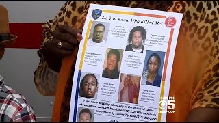 New Oakland Police Campaign Seeks Witnesses To Help Solve Cold Case Murders, Some Decades Old