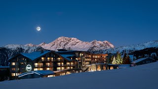 Hôtel Annapurna, Courchevel by Teresa Perez