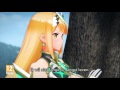 xenoblade chronicles 2 nintendo switch trailer