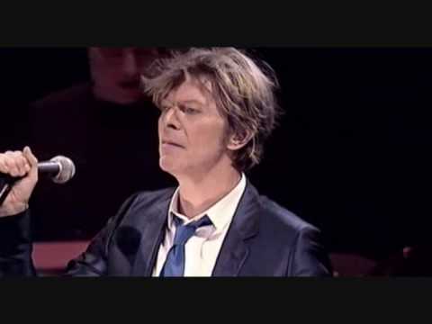 David Bowie - Heroes David Bowie - Heroes