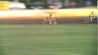 Indianerna   Randers 1985 With Jens Nielsen Heat 8