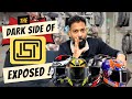 Why Arai, Shoe, HJC and AGV Helmets are not legal in India? The Dark Side of ISI Exposed