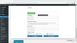 MailEngine Demo