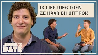 Daten met autisme | Jurre's Date met Job S02E15