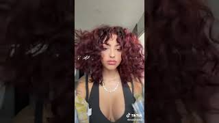 Malu Trevejo Onlyfans Tremendous Cleavage