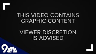 Body camera footage of Delta County incident where a woman was fatally shot by police