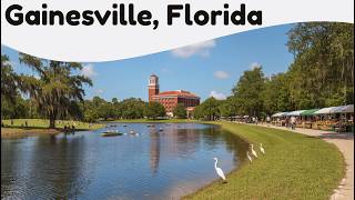 10 Best Things to Do in Gainesville, Florida
