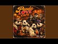 Wild Panda