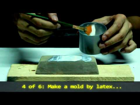 Gold Bar Prop (Easy) Gold Bar Prop (Easy)
