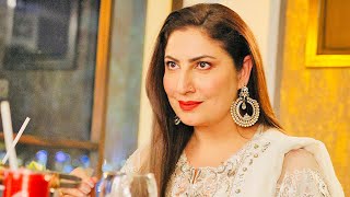 Saima Noor k beta Lahore QALANDAR movie scene #saimanoor