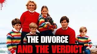 A Woman Scorned: Betty Broderick's Twisted Trial Story | True Crime Documentary