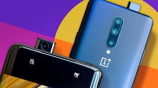 OnePlus 7 Pro review: Packs top features for less than $700