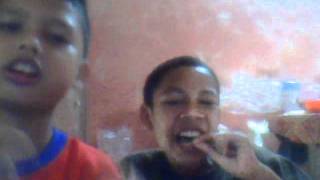 anang and adi funy