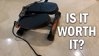 Niceday Steppers Review - Is It Worth It?