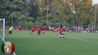 Felsina 2012 vs BFC U11  - all goals \u0026 highlights - 2023