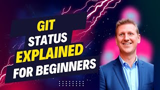 Git Status Tutorial in VSCode