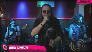 Perry Mason - Ozzmozzy Ozzy Cover (Som na Live)