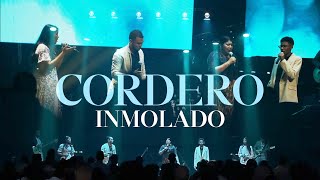 Cordero Inmolado - Sonido de Gloria | Live desde Alcance de Victoria Panamá