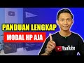 Cara BARU bikin video short YouTube