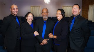[HD] Ames Funeral Home