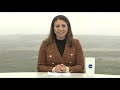 Landsat 9: Broadcast Show Opens