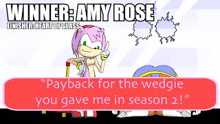 waifu wars what if Amy won?