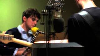 Sherman - On your side - Live at BBC Radio 2