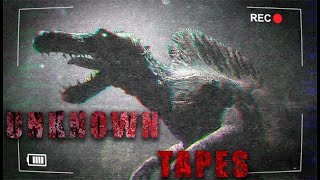 Unknown Tapes: Thời Kỳ Khủng Long Trở Lại l Chiquan98