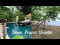 Bongo-Bongo Divers (Staycation review) | (La Tortue + Mabuhay Dive Dumaguete ) | Dauin, Negros