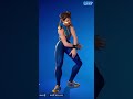 chun li fortnite skin 4k showcase part.2 포트나이트 춘리 스킨 리뷰 2 フォートナイト 春麗 pc 4k maximum setting