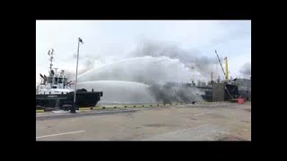 Celebrado en Cienfuegos Día Nacional de la Defensa