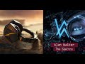 Alan Walker vs K-391 - The Spectre vs Lonely World (Mashup)