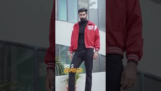 Myntra Winter Edit | Shop the winter collection from Myntra